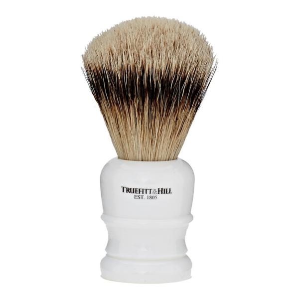 Faux Porcelain / Super Badger / Shave Brush / Wellington