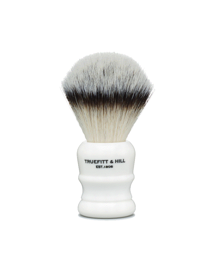 Faux Porcelain/Synthetic/Shave Brush/Wellington/W62