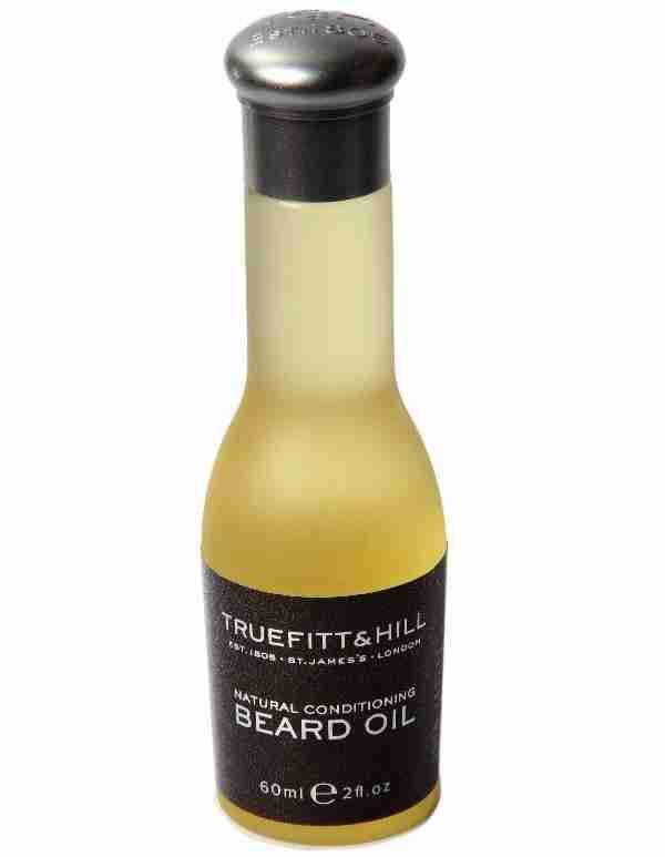 Beard Oil 