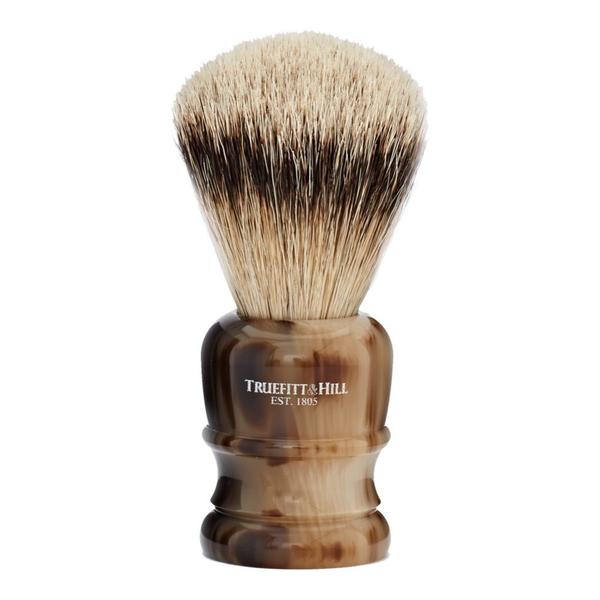 Faux Horn / Super Badger / Shave Brush / Wellington