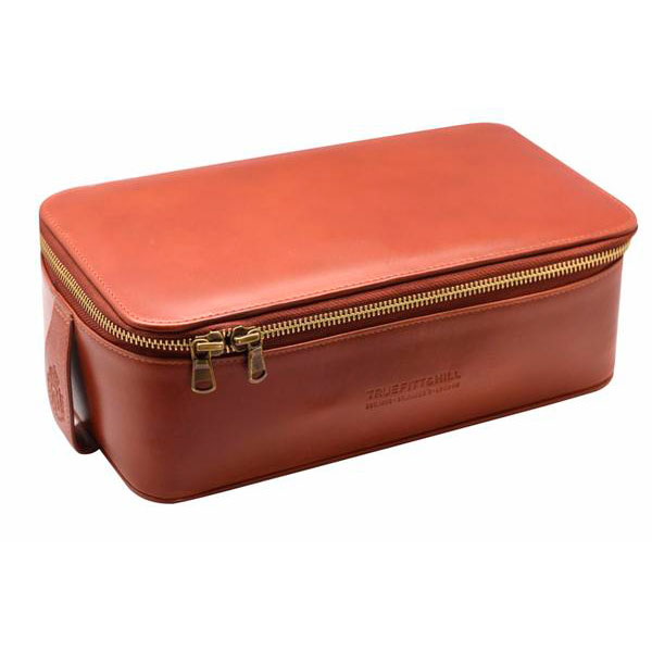 Regency Box Bag - Tan