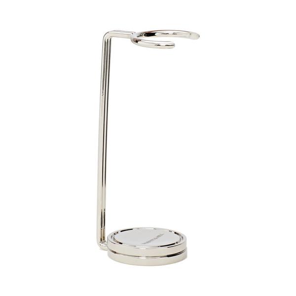 Double Wire Brush Stand Chrome